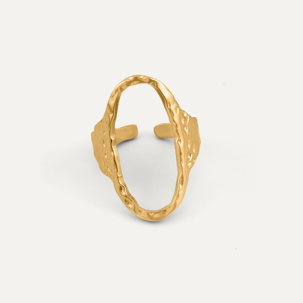 Orella Ring (Guld)