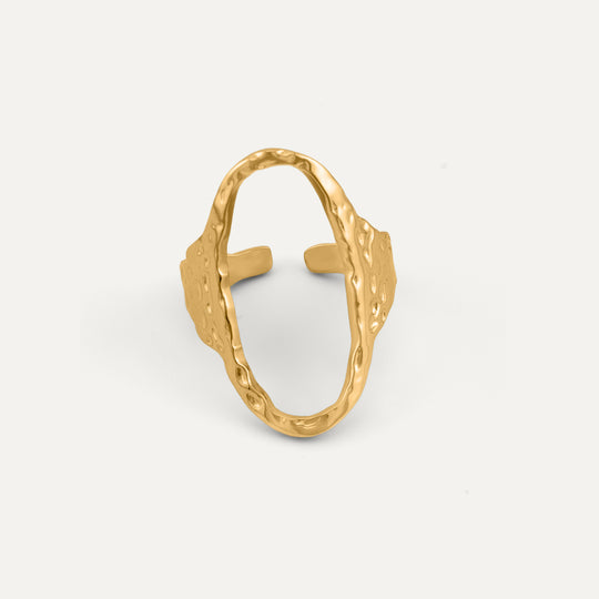 Orella Ring (Guld)